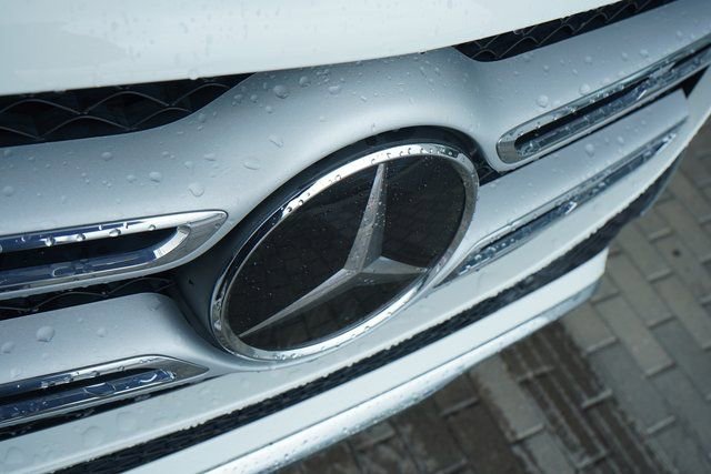 Certified 2021 Mercedes-Benz GLE 350 GLE 350 image 13