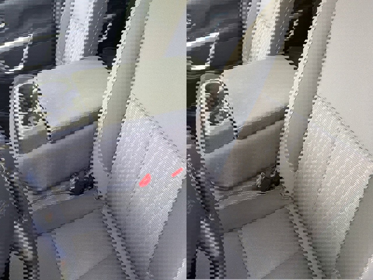 Certified 2022 Nissan Titan SV image 19