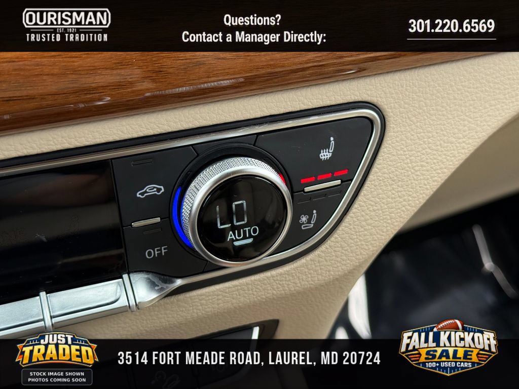 Used 2023 Audi Q5 2.0T Premium Plus w/ Premium Plus Package AWD/4WD image 31