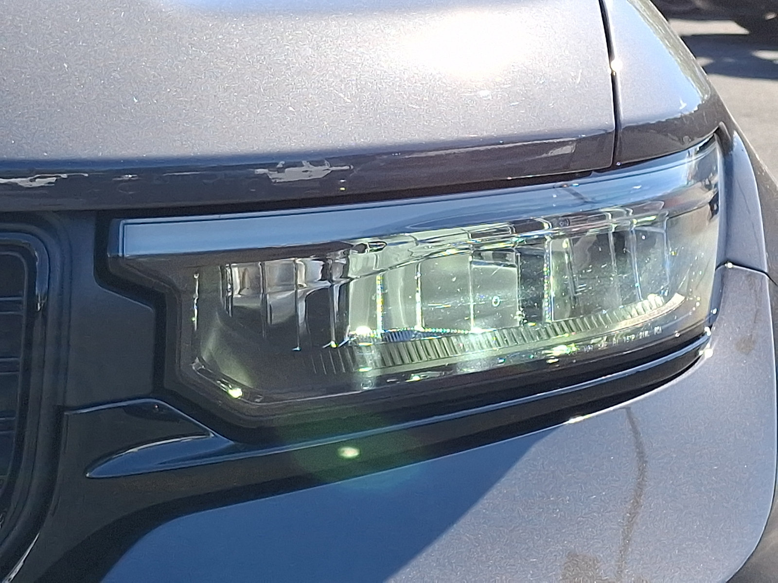 Used 2023 Jeep Grand Cherokee L Laredo AWD/4WD image 9