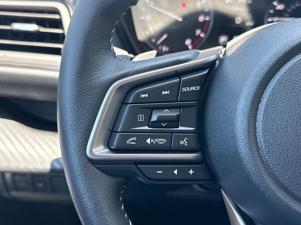New 2026 Subaru Ascent Premium AWD/4WD image 31