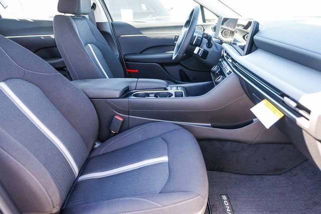 New 2026 Hyundai Sonata SEL FWD image 19