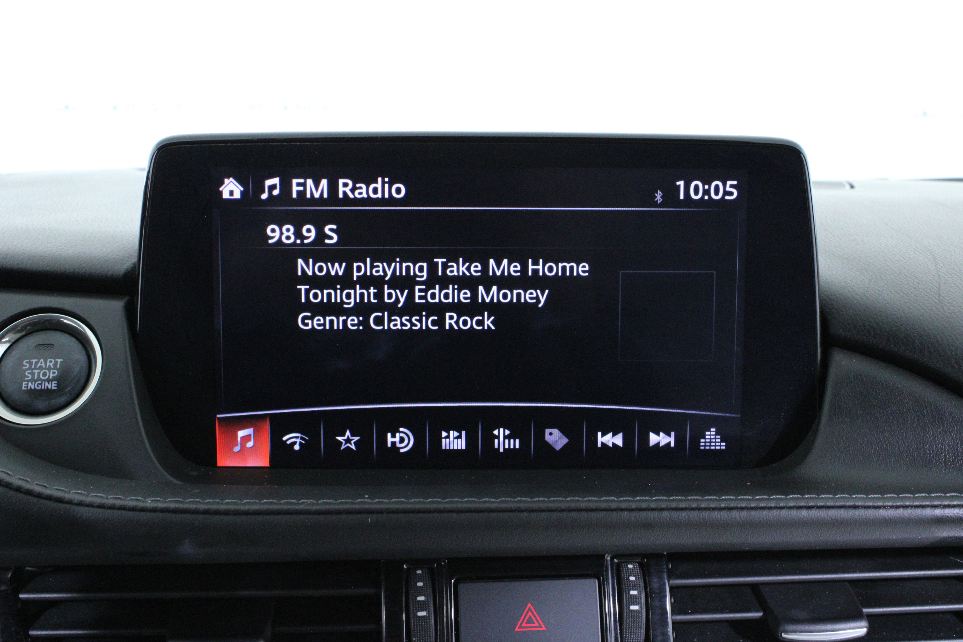 Used 2018 MAZDA MAZDA6 Signature image 21