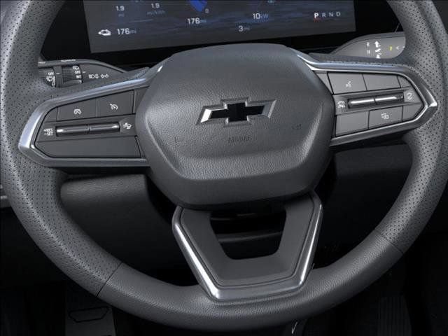 New 2025 Chevrolet Blazer EV LT w/ Midnight/Sport Edition AWD/4WD image 20