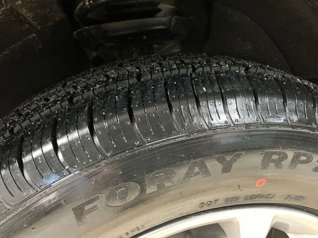 Used 2021 Chevrolet Equinox LS image 12