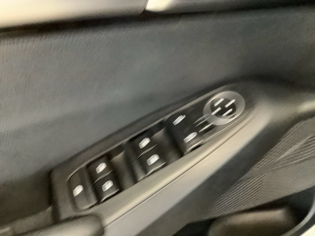 Certified 2023 Kia Seltos Nightfall Edition AWD/4WD image 12