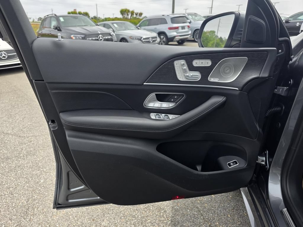 New 2026 Mercedes-Benz GLE 450 4MATIC Coupe image 11