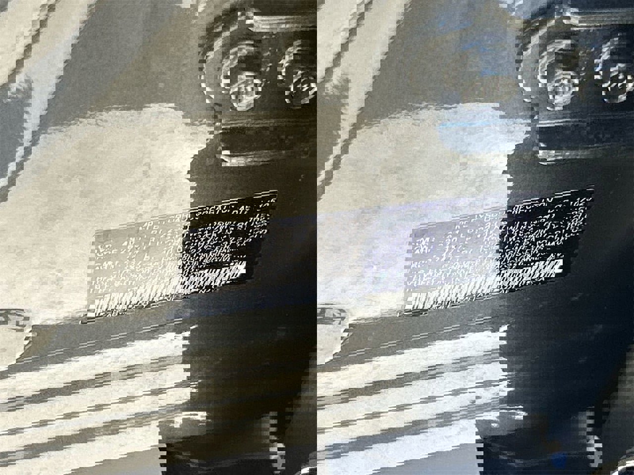 New 2026 Subaru Forester Wilderness image 28