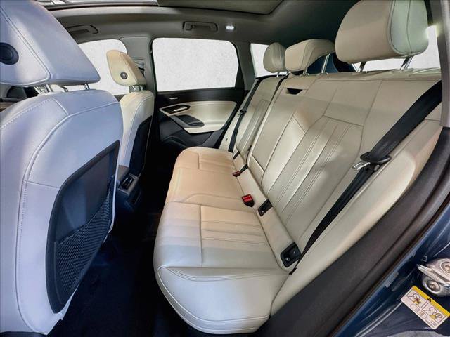 New 2027 Audi Q6 e-tron Premium Plus AWD/4WD image 21