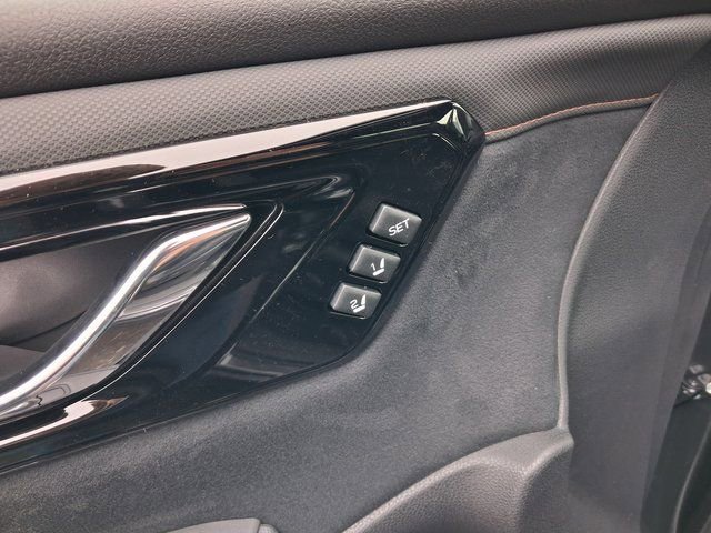 New 2026 Subaru Forester Touring AWD/4WD image 21