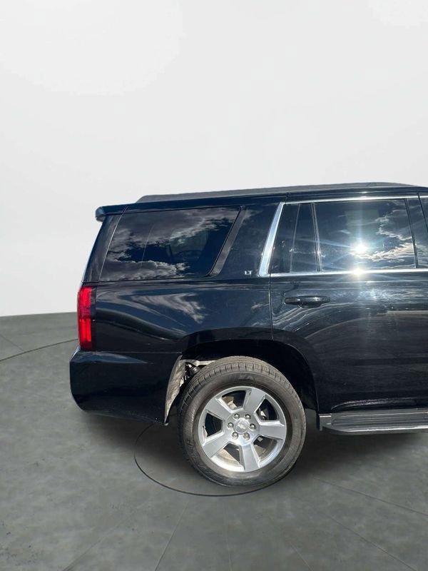 Used 2018 Chevrolet Tahoe LT w/ Luxury Package AWD/4WD image 28
