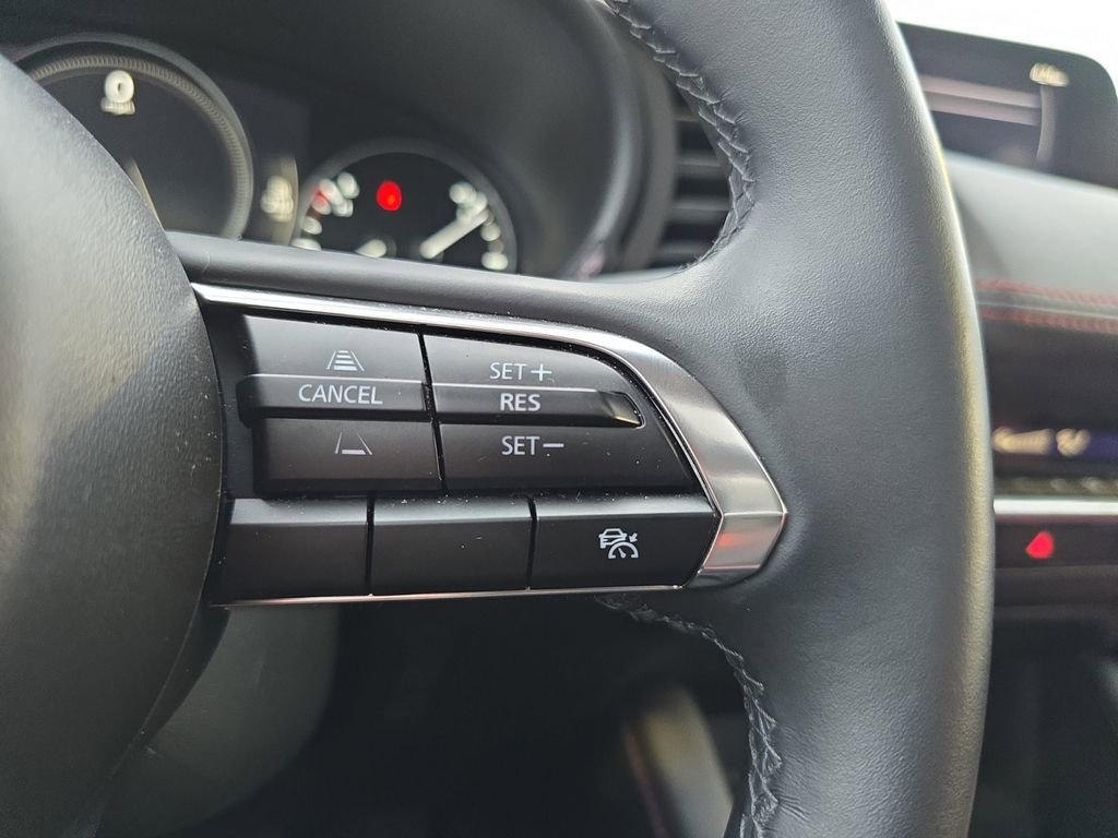 Used 2025 MAZDA MAZDA3 s image 34