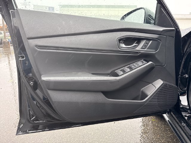 New 2026 Honda Accord Touring image 19