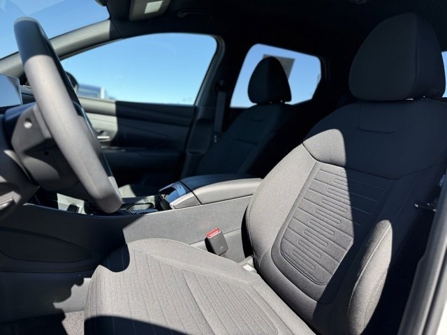 Certified 2025 Hyundai Santa Cruz SE image 19