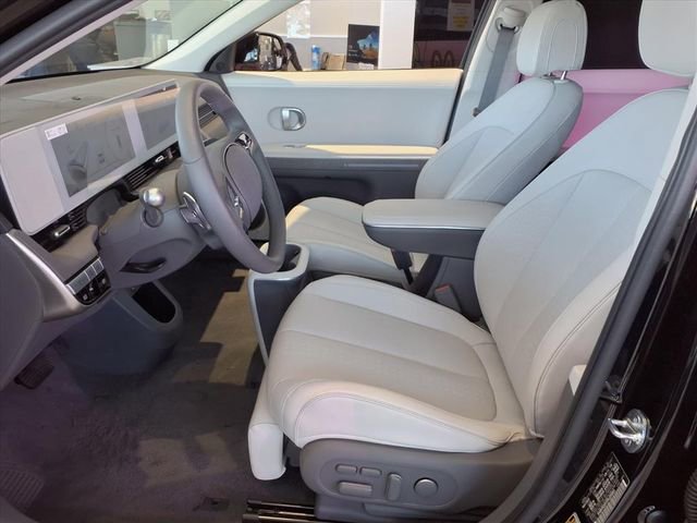 Used 2024 Hyundai Ioniq 5 Limited image 9