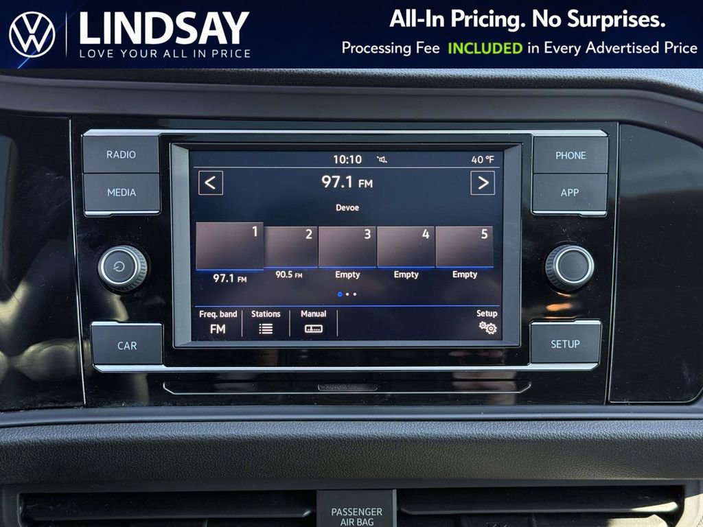 Used 2019 Volkswagen Jetta R-Line image 17