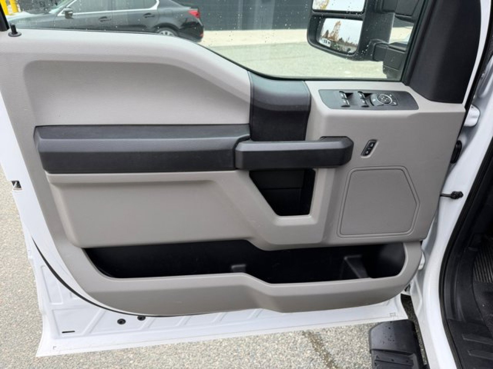 Used 2021 Ford F350 XL w/ STX Appearance Package image 18