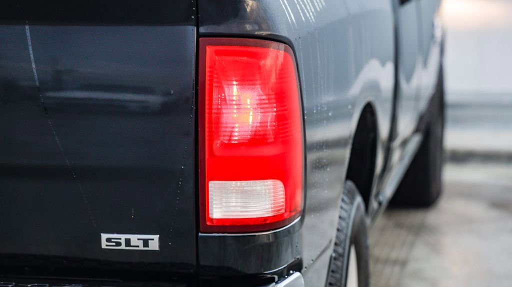 Certified 2024 RAM 1500 Classic SLT image 10