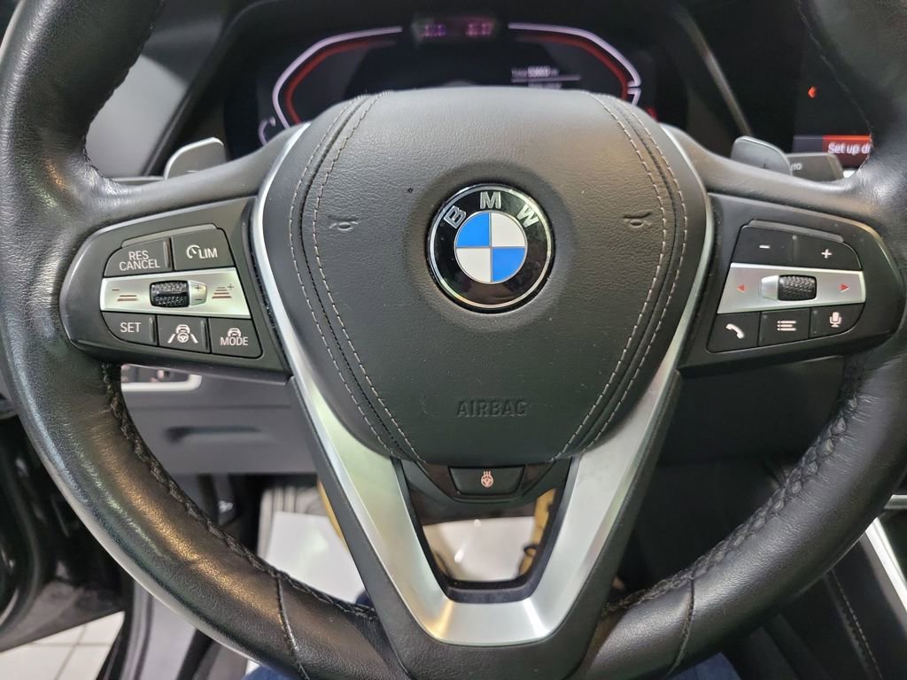 Used 2023 BMW X6 xDrive40i image 43