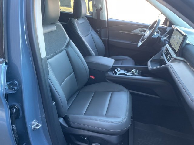 New 2026 Ford Explorer Active image 45