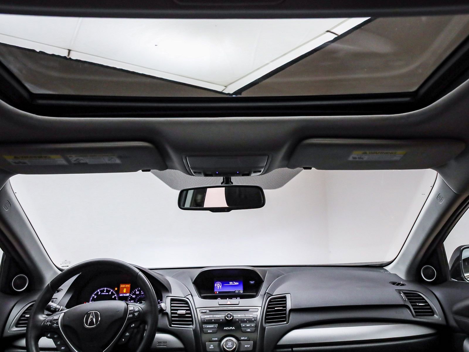 Used 2016 Acura RDX FWD image 16
