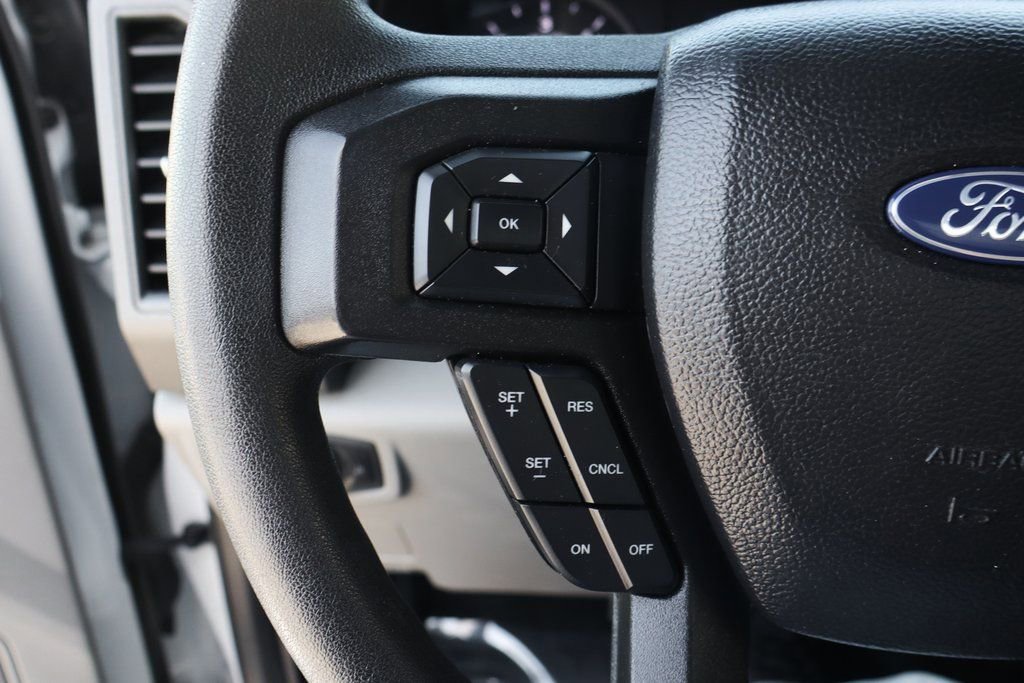 Used 2020 Ford F550 2WD Regular Cab Super Duty image 26