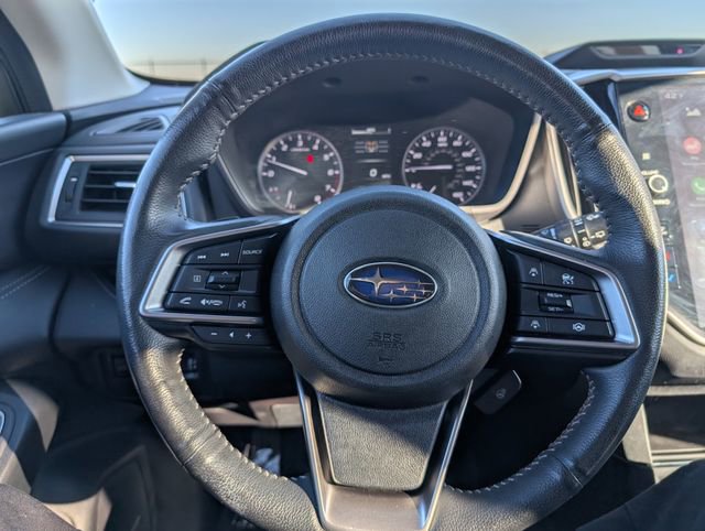 Used 2023 Subaru Ascent Limited w/ Technology Package AWD/4WD image 15