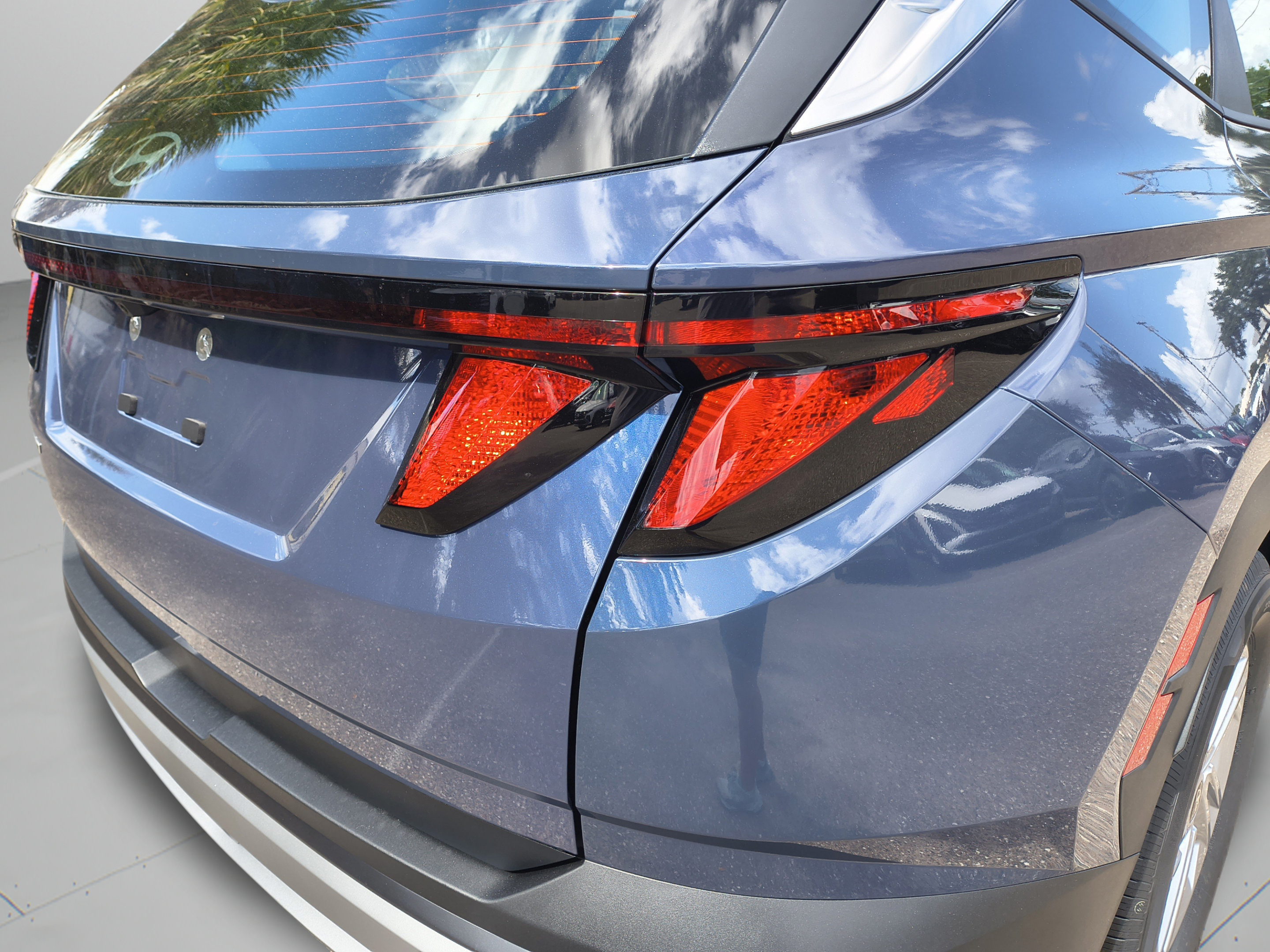 New 2026 Hyundai Tucson SE FWD image 32