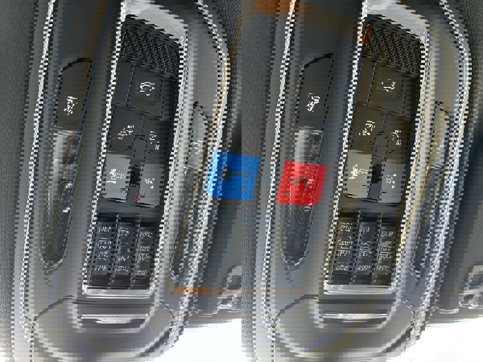 New 2026 Jeep Grand Cherokee Limited Reserve image 27