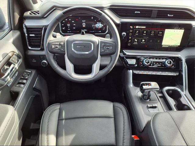 New 2026 GMC Sierra 1500 Denali image 7
