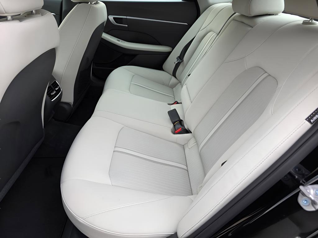New 2026 Hyundai Sonata SEL image 11