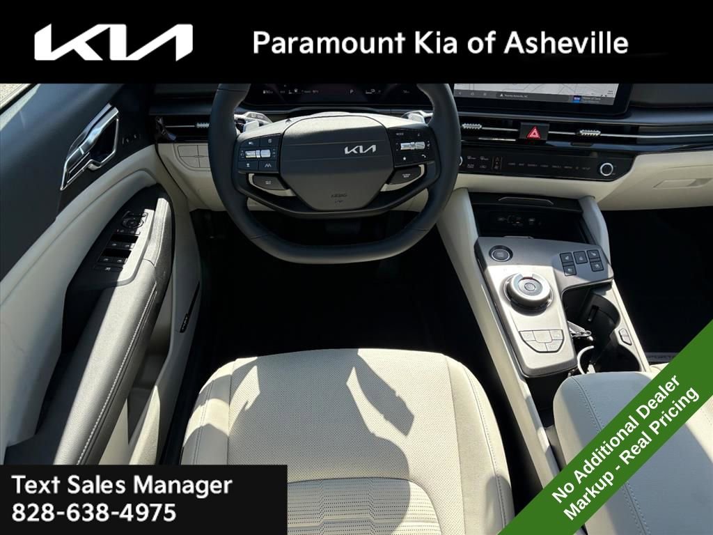 New 2026 Kia Sportage SX Prestige image 24