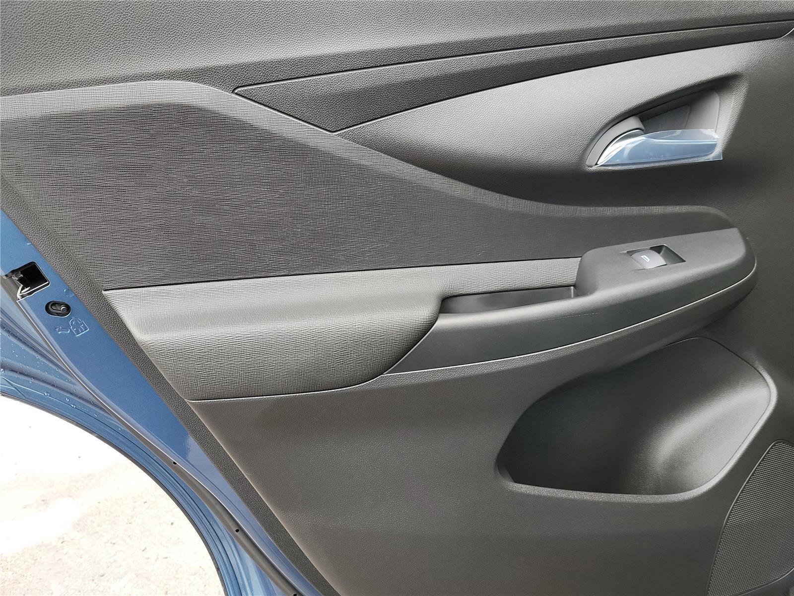 New 2026 Buick Envista Preferred w/ Convenience I Package image 16