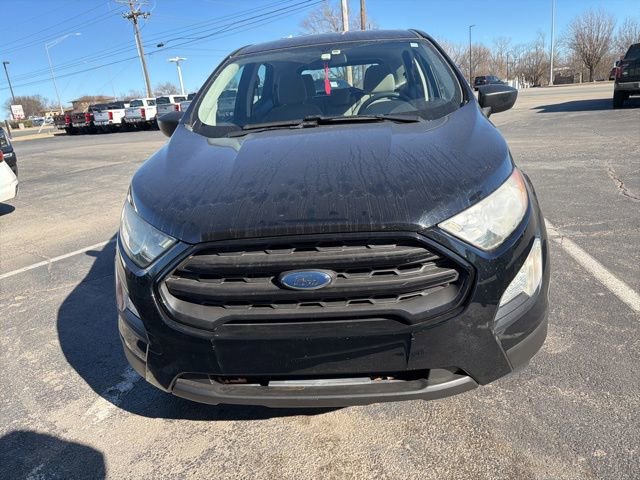 Used 2018 Ford EcoSport S image 2