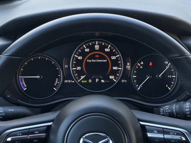 Used 2025 MAZDA CX-50 2.5 Hybrid w/ Premium Plus Pkg AWD/4WD image 16