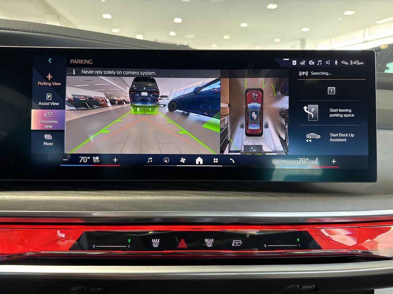 New 2026 BMW 740i xDrive w/ Executive Package AWD/4WD image 30