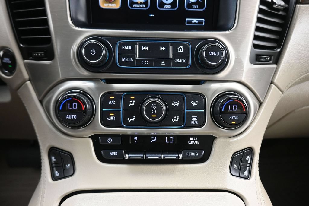 Used 2019 GMC Yukon XL Denali w/ Denali Ultimate Package AWD/4WD image 22