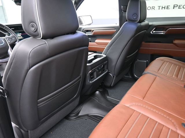 Certified 2024 GMC Sierra 1500 Denali Ultimate image 23