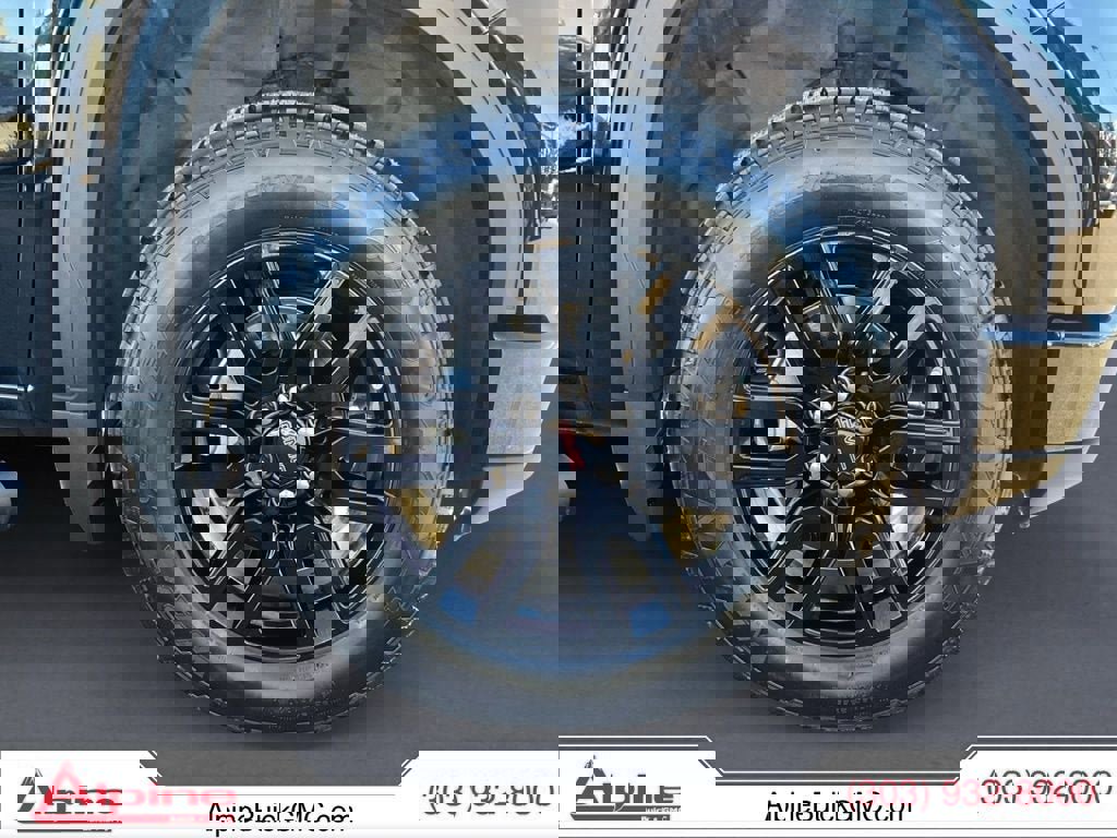 Used 2026 GMC Sierra 1500 Elevation w/ Elevation Select Package image 14