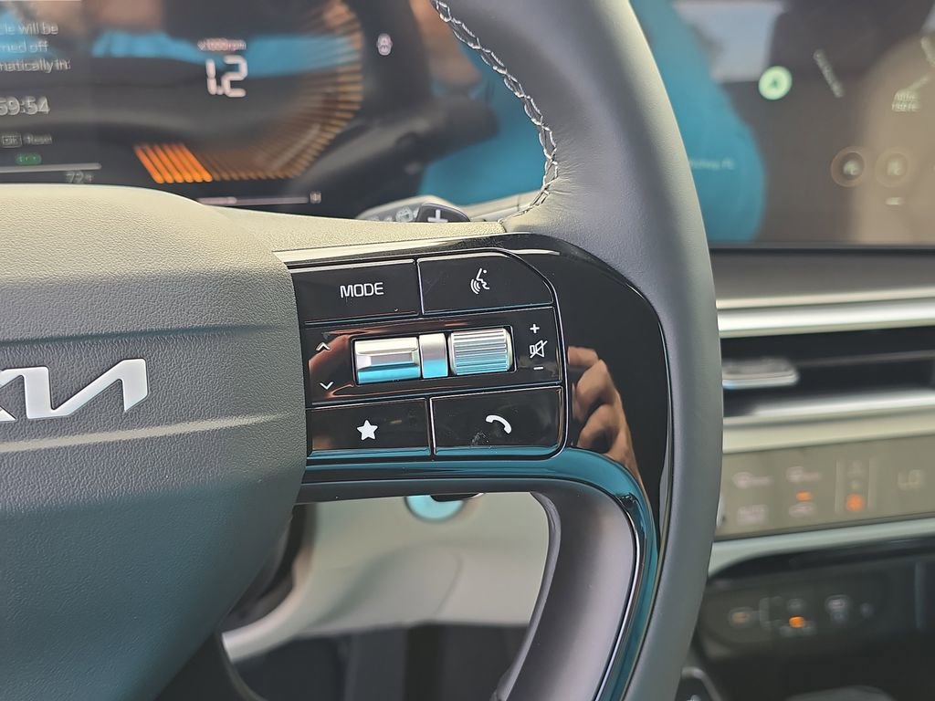 New 2026 Kia Sorento EX image 35