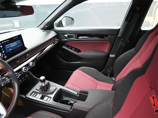 Certified 2026 Honda Civic Si image 16