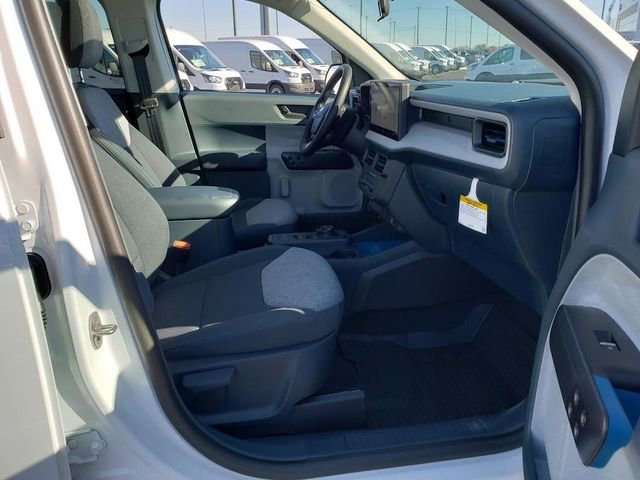 New 2025 Ford Maverick XLT w/ Equipment Group 301A image 19