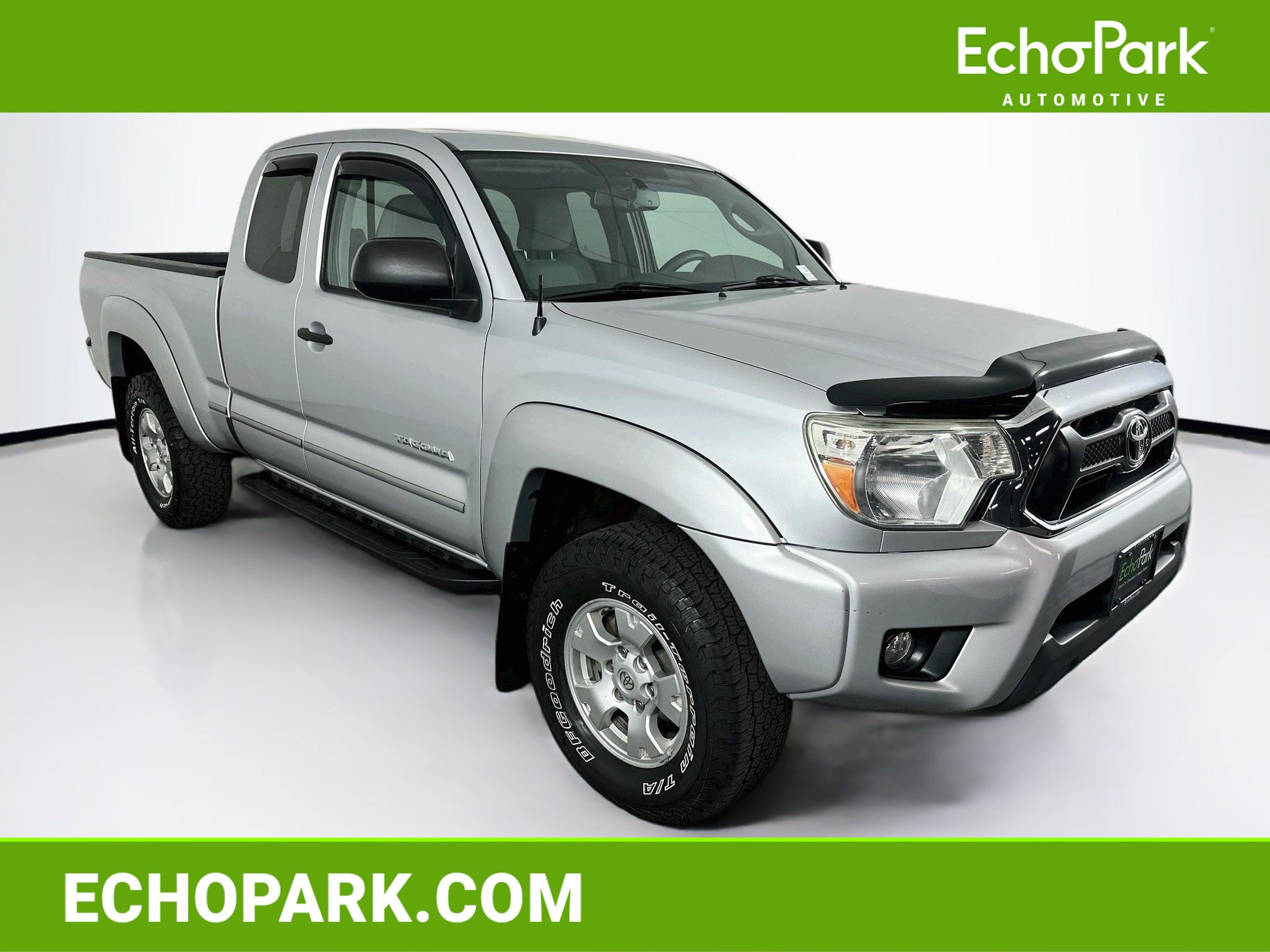 Used 2013 Toyota Tacoma PreRunner w/ TRD Off-Road Pkg