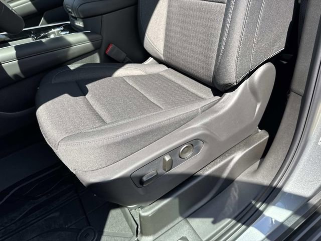 New 2026 Chevrolet Tahoe LS image 18