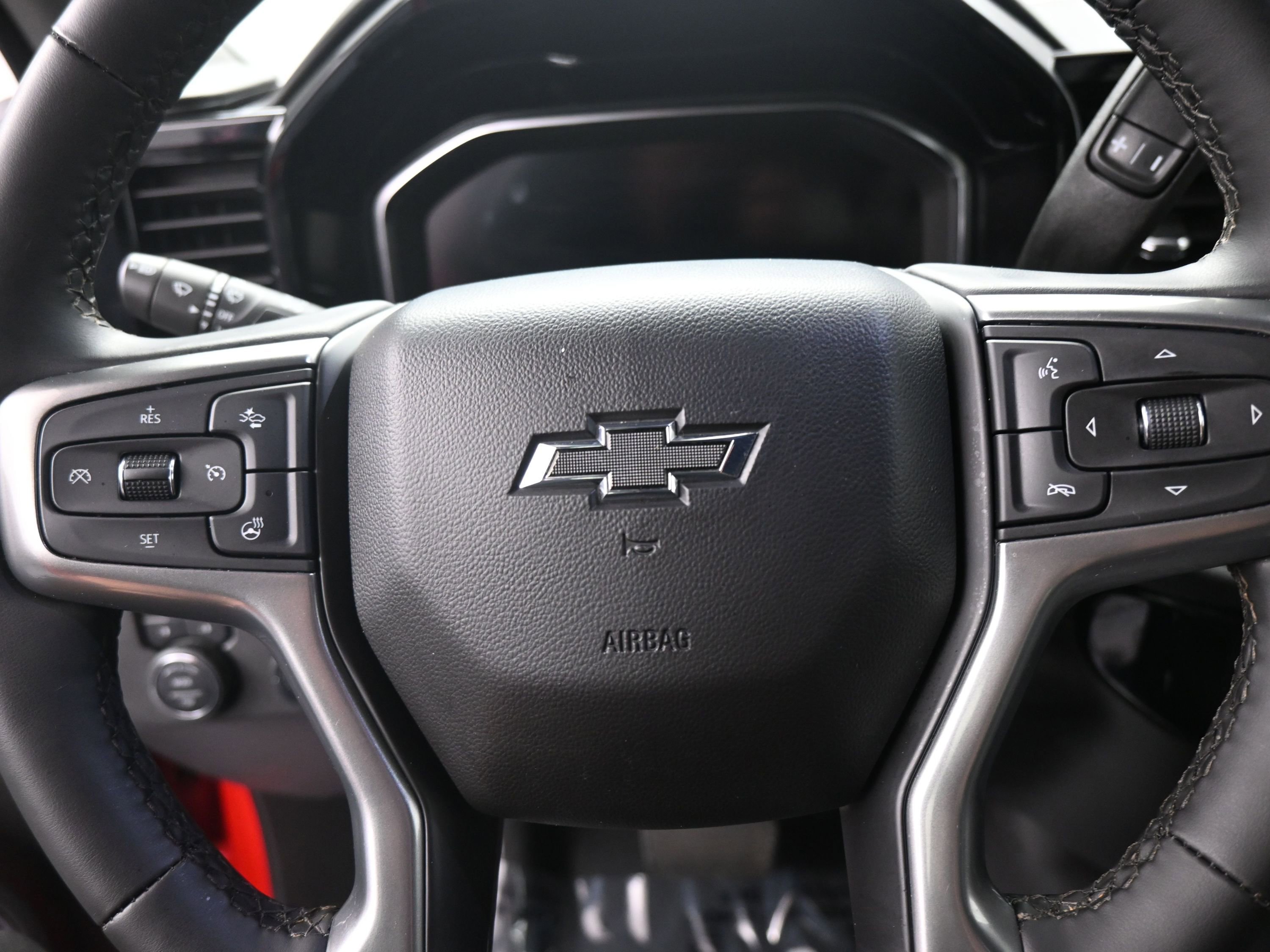 Certified 2024 Chevrolet Silverado 1500 LT Trail Boss w/ Protection Package image 15