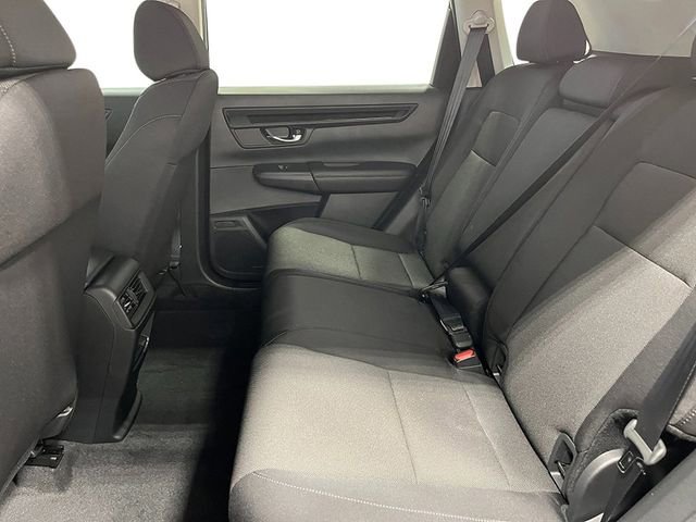 New 2026 Honda CR-V LX image 17