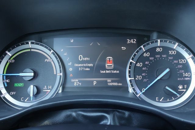 Used 2022 Toyota Highlander Platinum AWD/4WD image 15