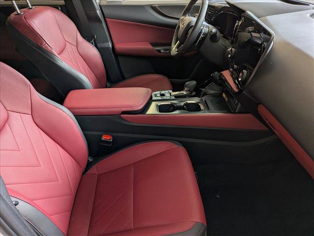 Used 2024 Lexus NX 350 AWD w/ Vision Package image 21