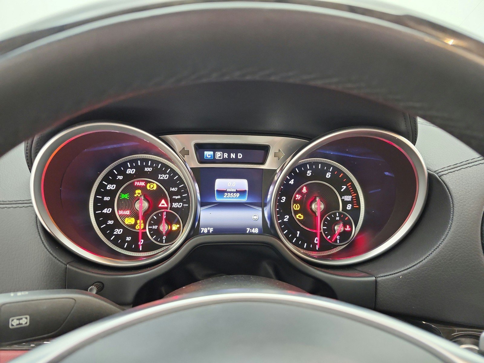 Used 2019 Mercedes-Benz SL 450 image 11