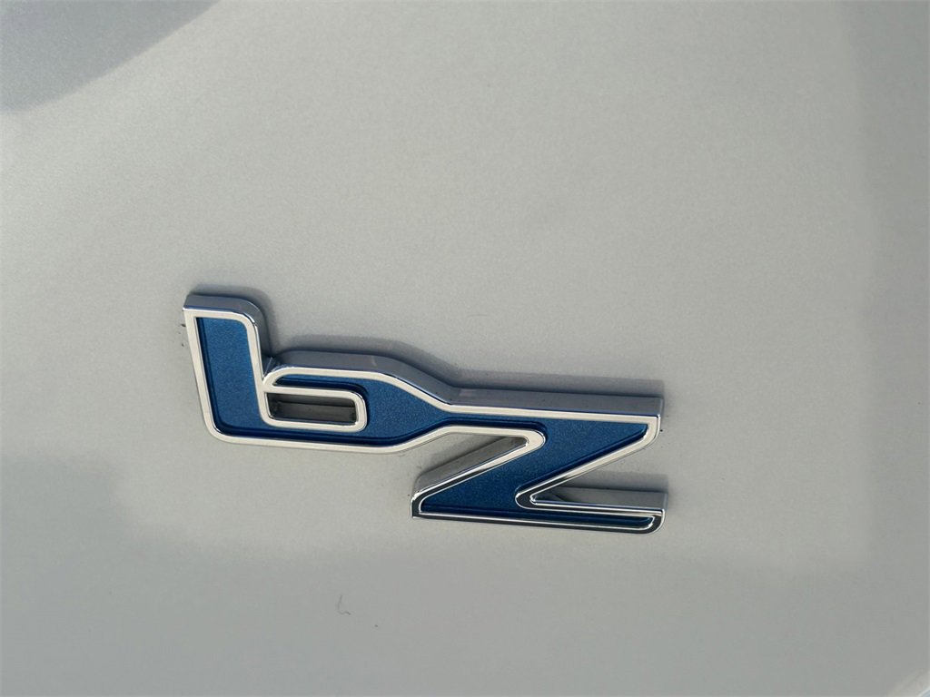 Used 2026 Toyota bZ image 13